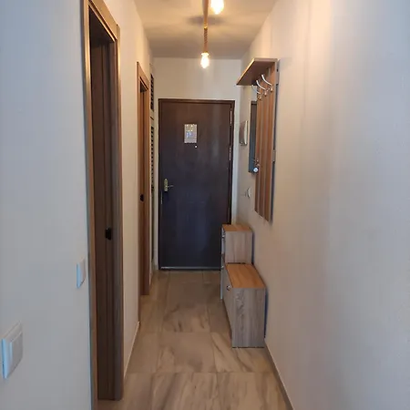 Apartamento En Mijas Santa Fe de los Boliches Exterior photo