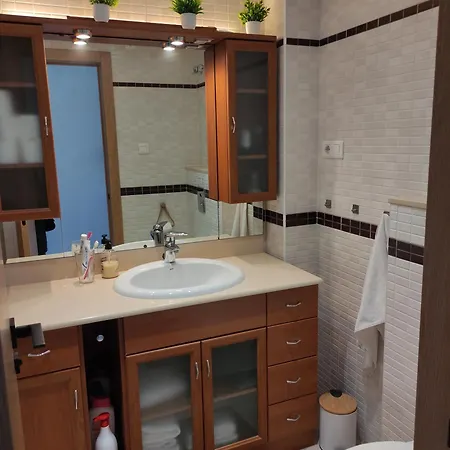 Apartamento En Mijas Santa Fe de los Boliches Exterior photo