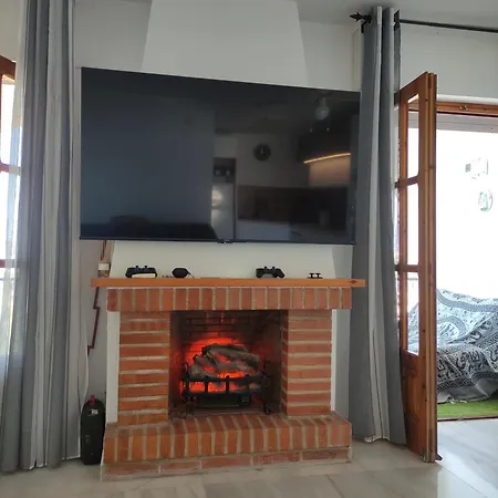Apartamento En Mijas Santa Fe de los Boliches Exterior photo