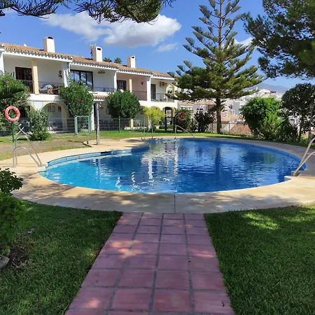Apartamento En Mijas Santa Fe de los Boliches Exterior photo
