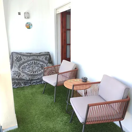 Apartamento En Mijas Santa Fe de los Boliches Exterior photo